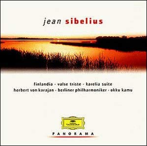 Panorama: Jean Sibelius - 1836