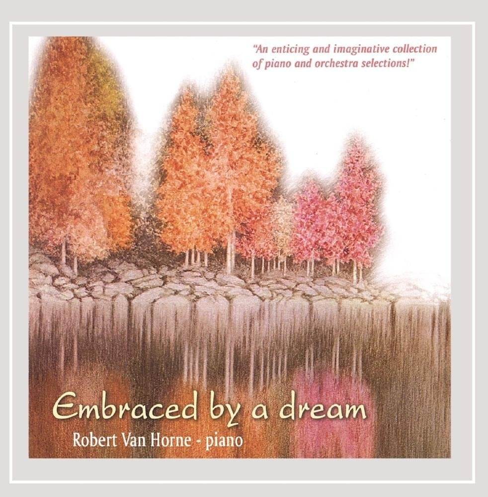 Embraced By a Dream - 9586