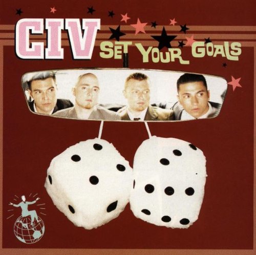 Set Your Goals - 7632
