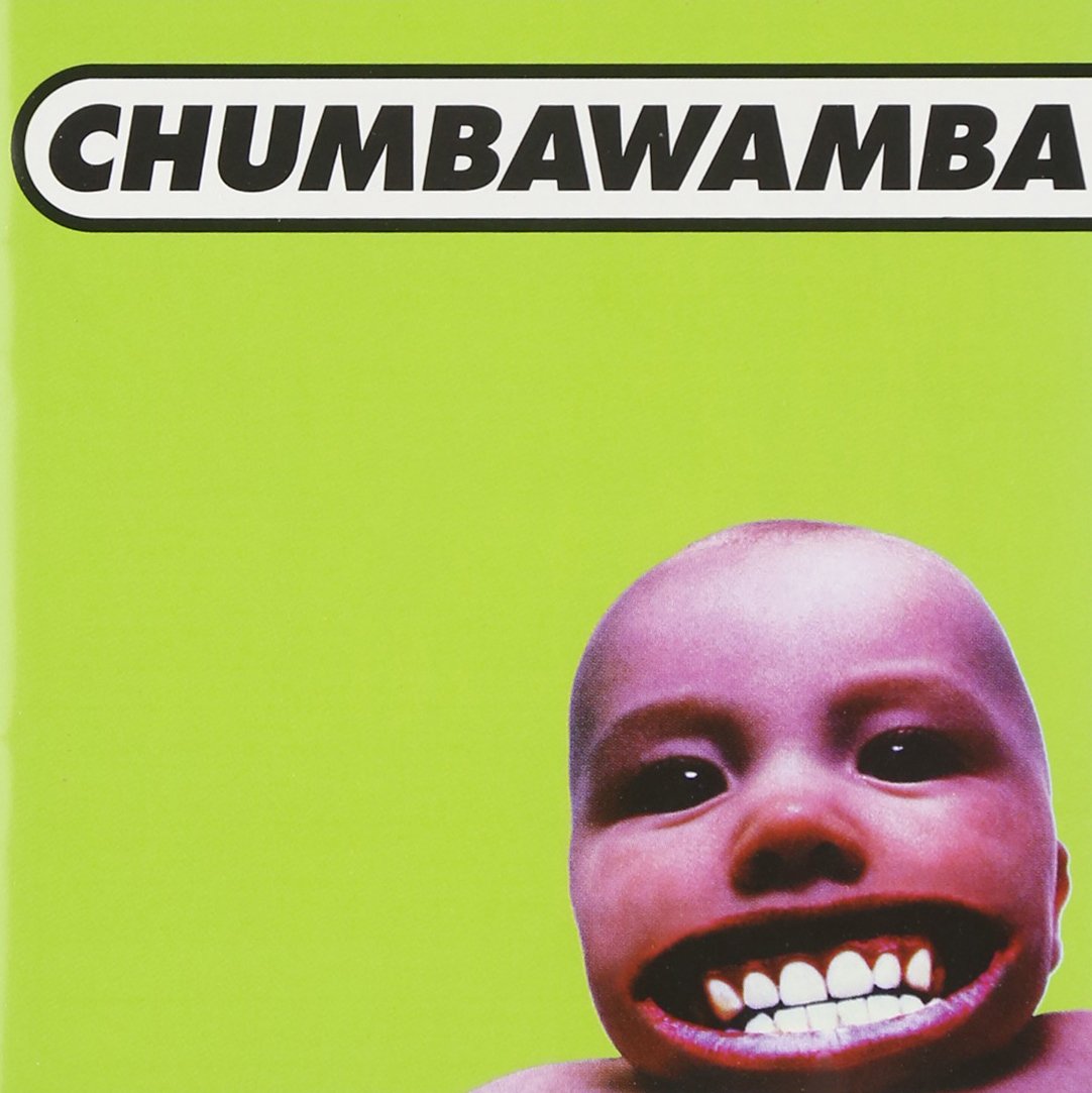 Tubthumper - 1085