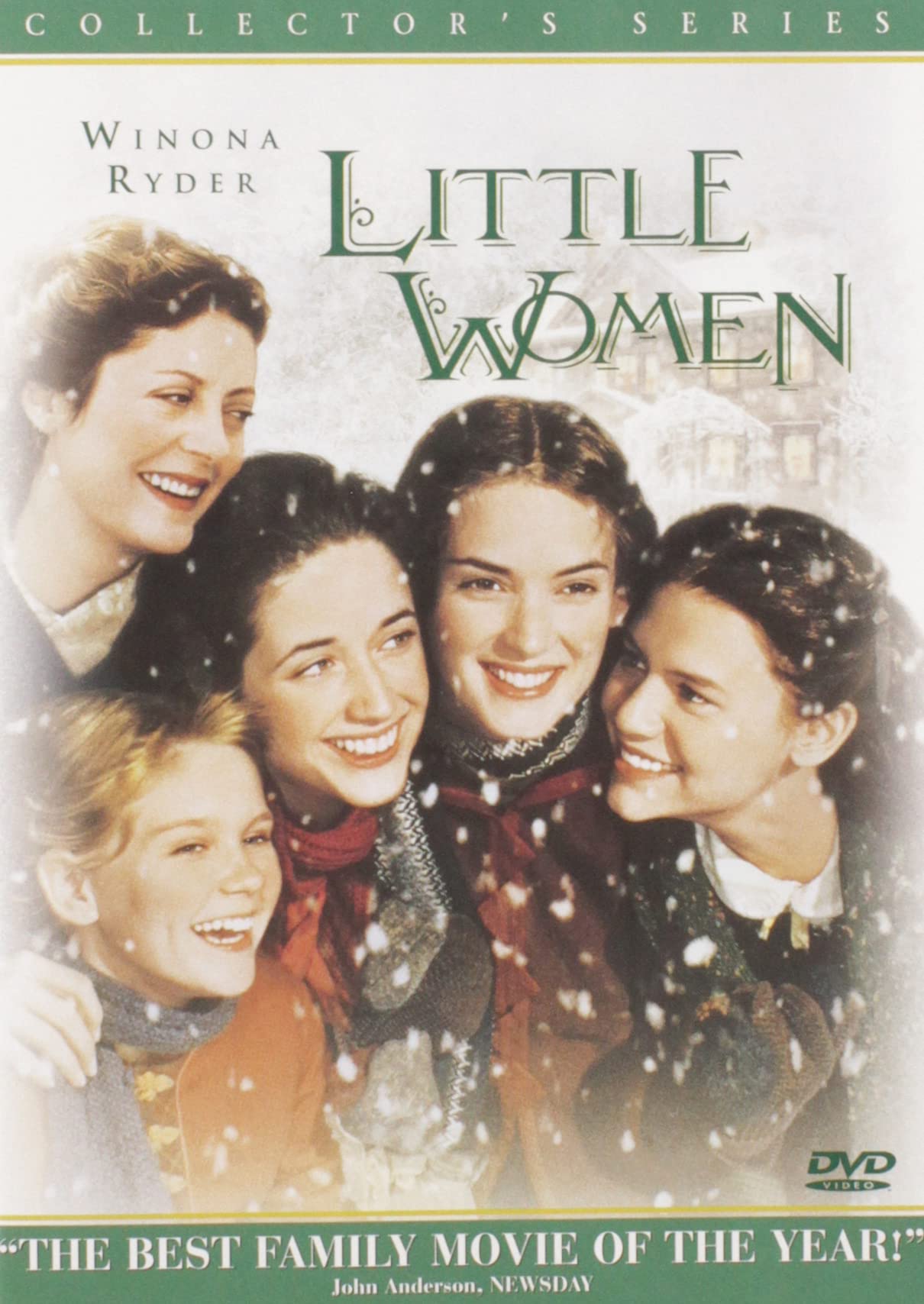Little Women (Collector's Series) - 1732