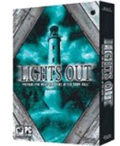 Dark Fall 2: Lights Out (Jewel Case) - PC - 8002