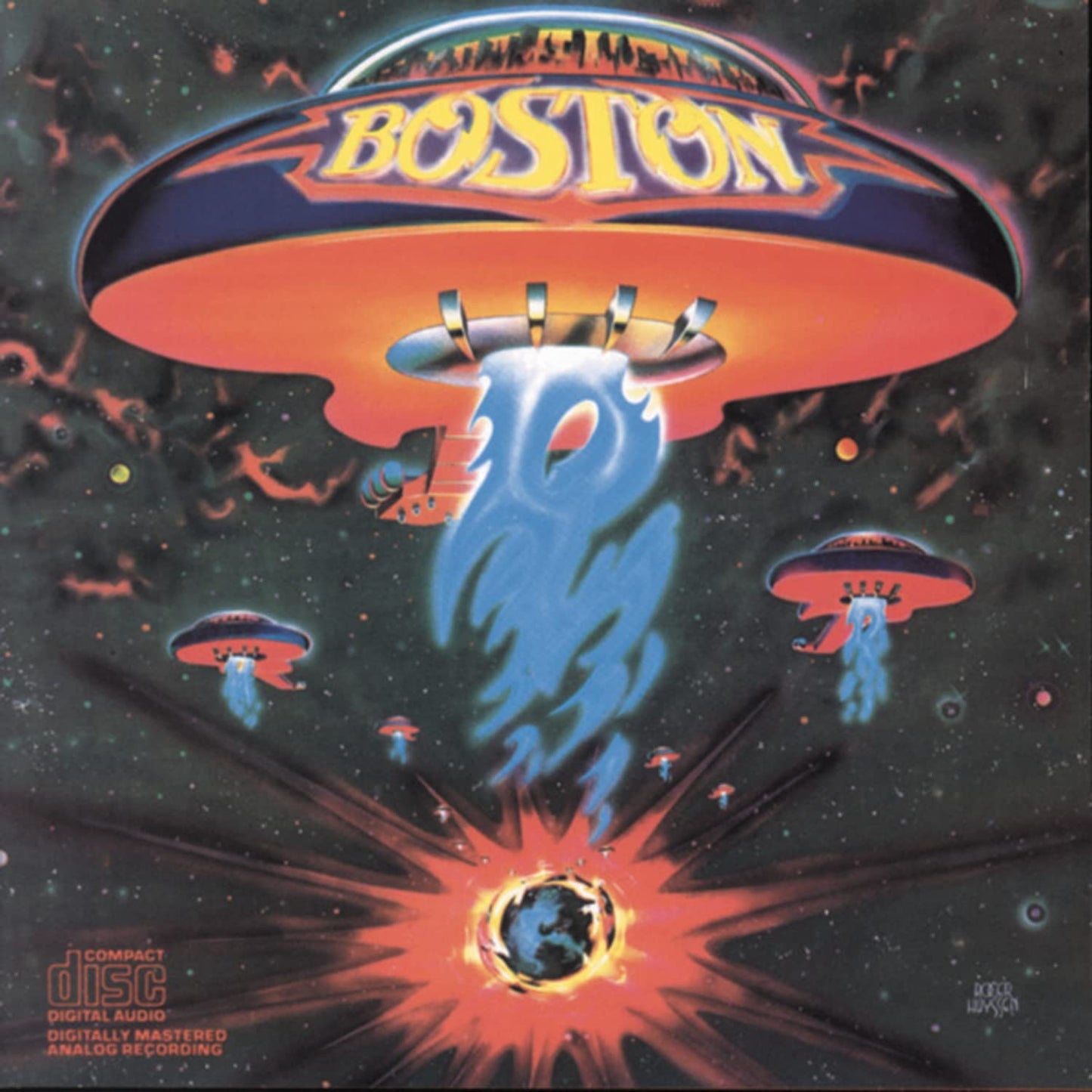Boston - 3512