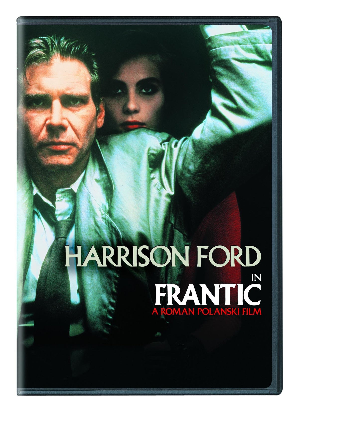 Frantic (1988) - 4267
