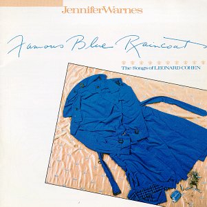 Famous Blue Raincoat: The Songs of Leonard Cohen - 2821