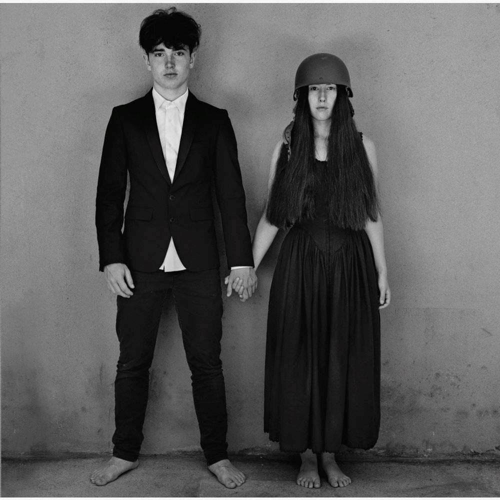 Songs Of Experience - 1486