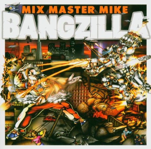 Bangzilla - 1923