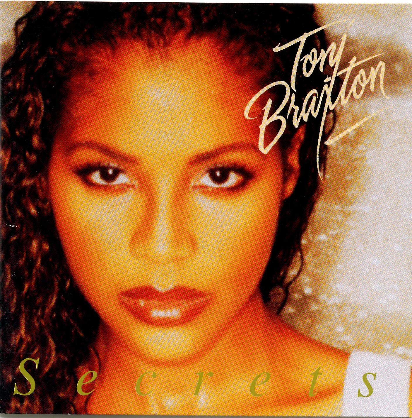 Toni Braxton- Secrets - 3758