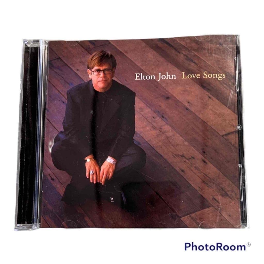 Love Songs - 6997