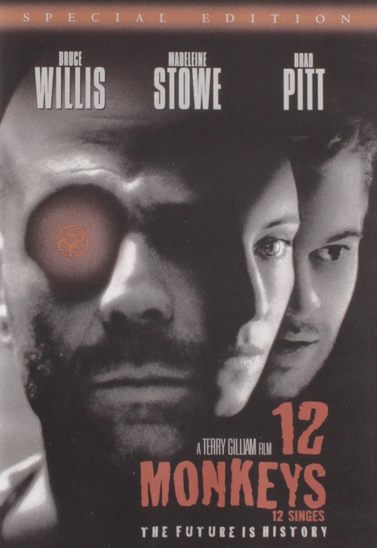 12 Monkeys - 7948