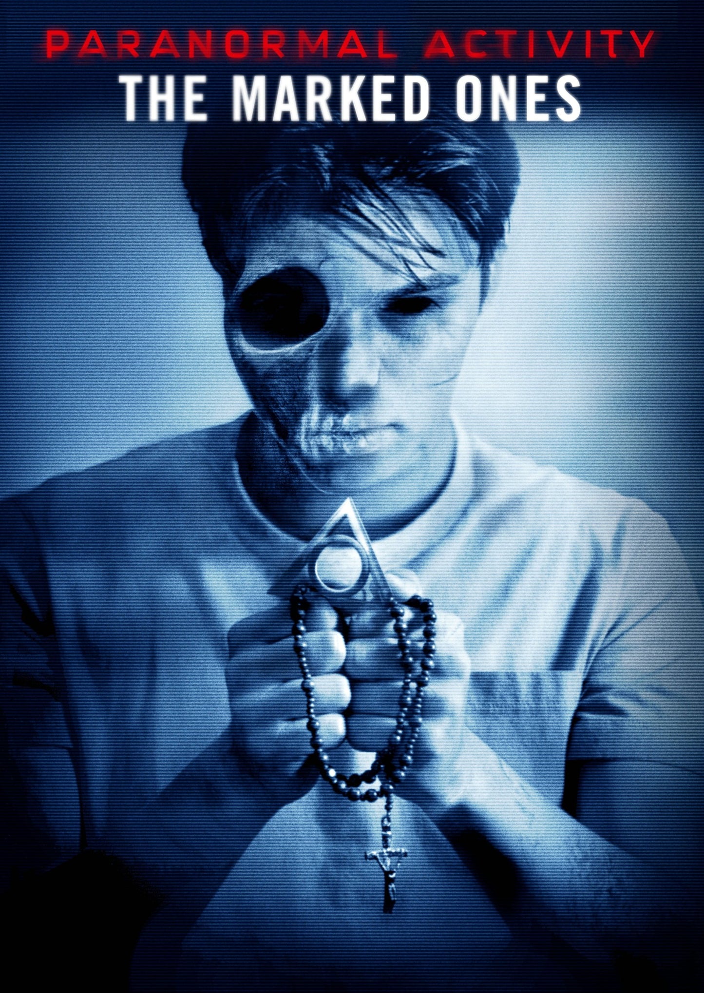 Paranormal Activity: The Marked Ones - 2002