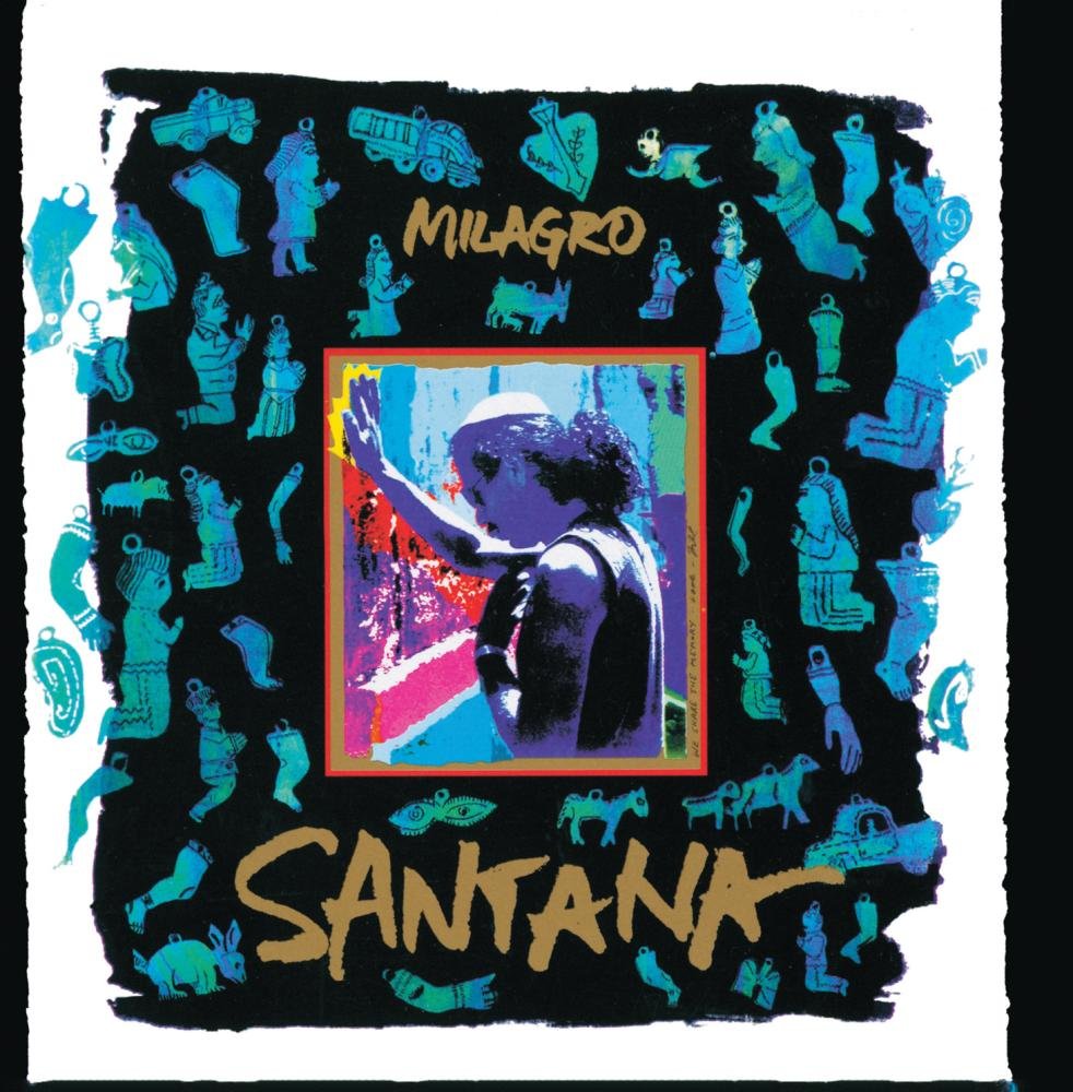 Milagro - 3824