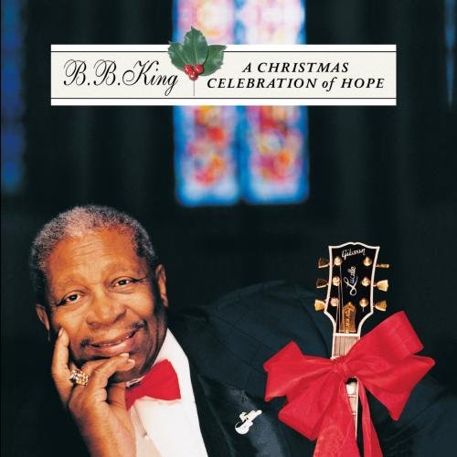 A Christmas Celebration Of Hope - 3054