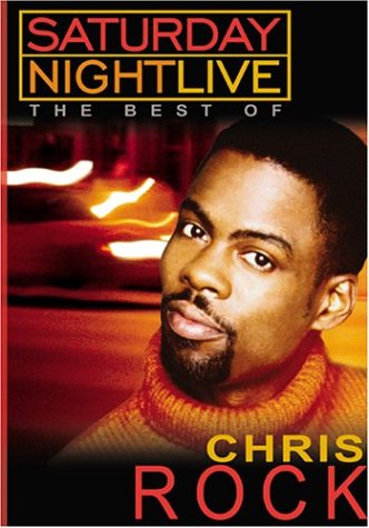 Saturday Night Live - The Best of Chris Rock - 5997