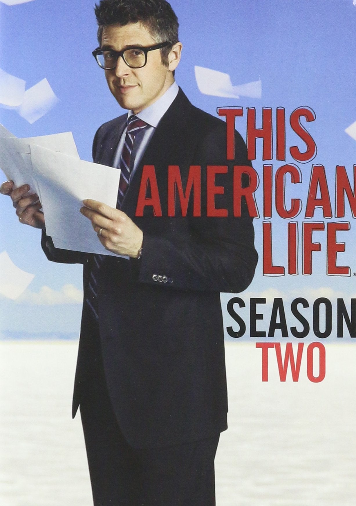 This American Life:Second Season - 8780
