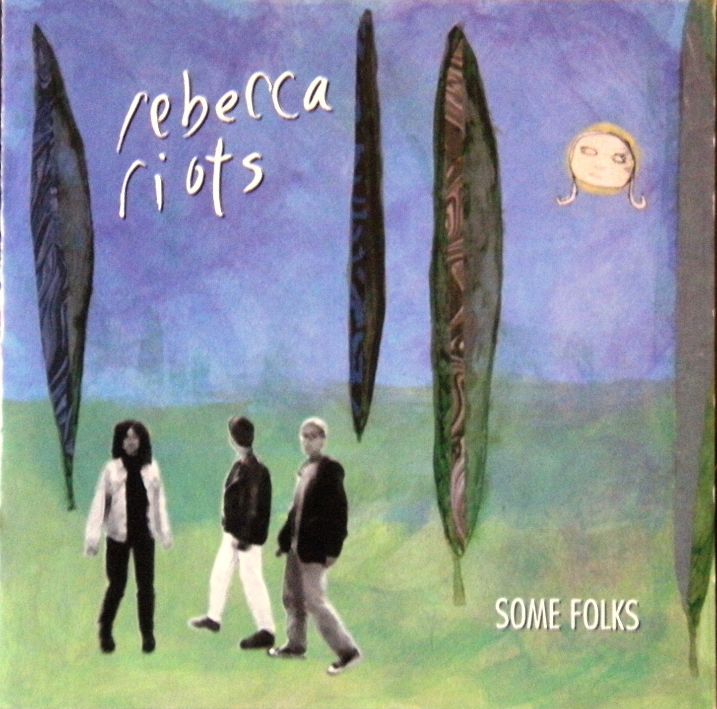 Some Folks - 3066