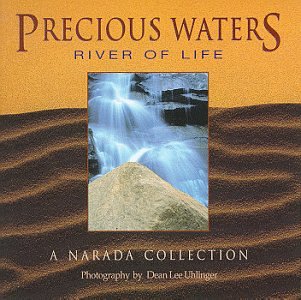 Precious Waters : River of Life - 8513