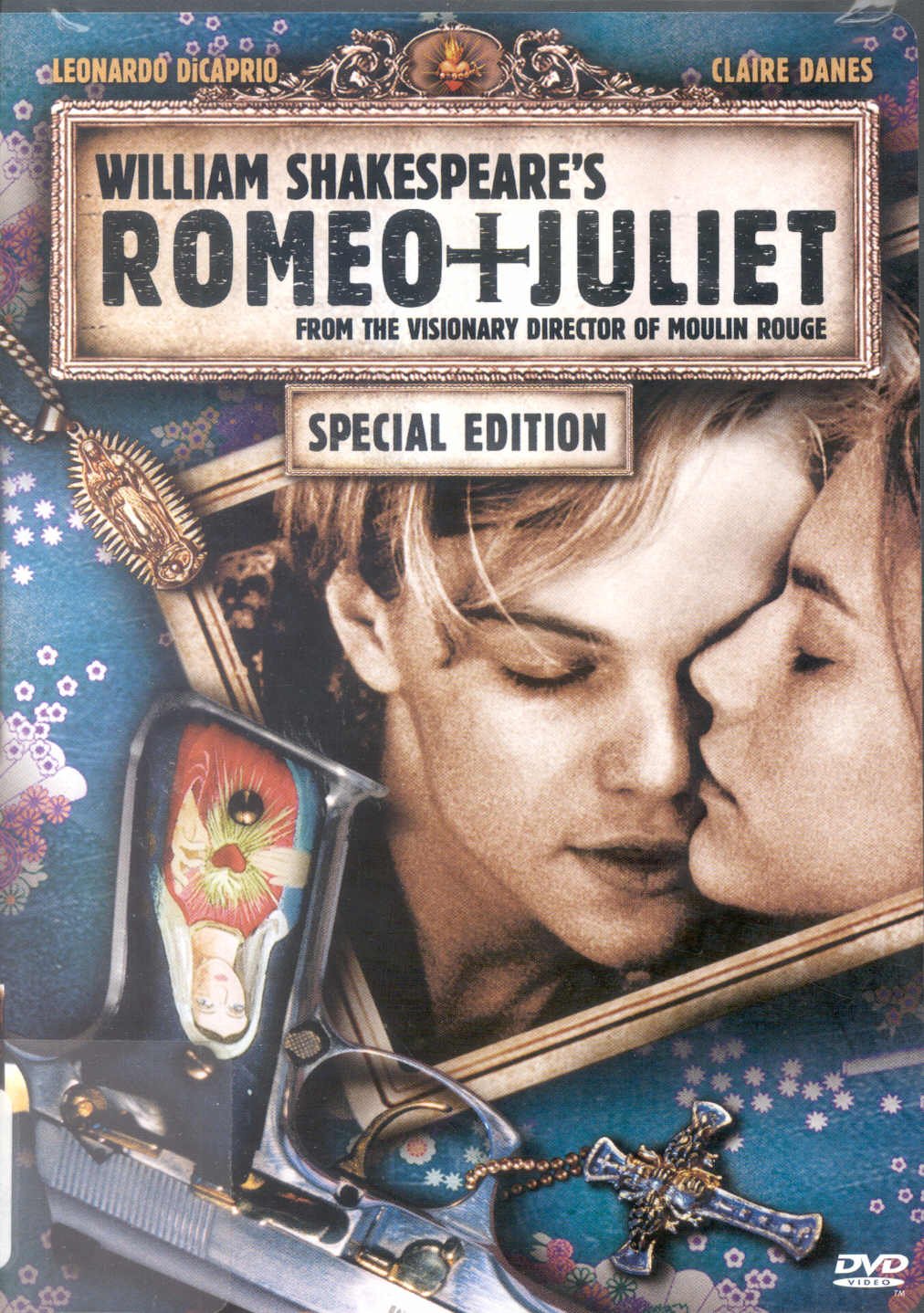 Romeo + Juliet (Special Edition) - 6879