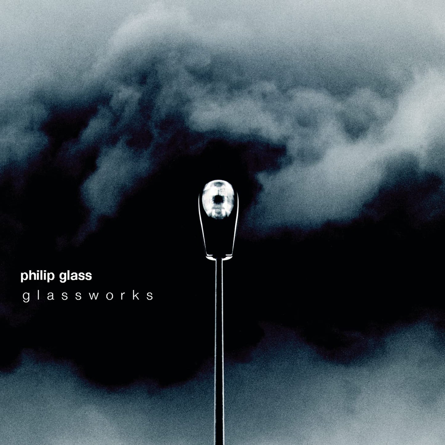 Philip Glass: Glassworks - 6910
