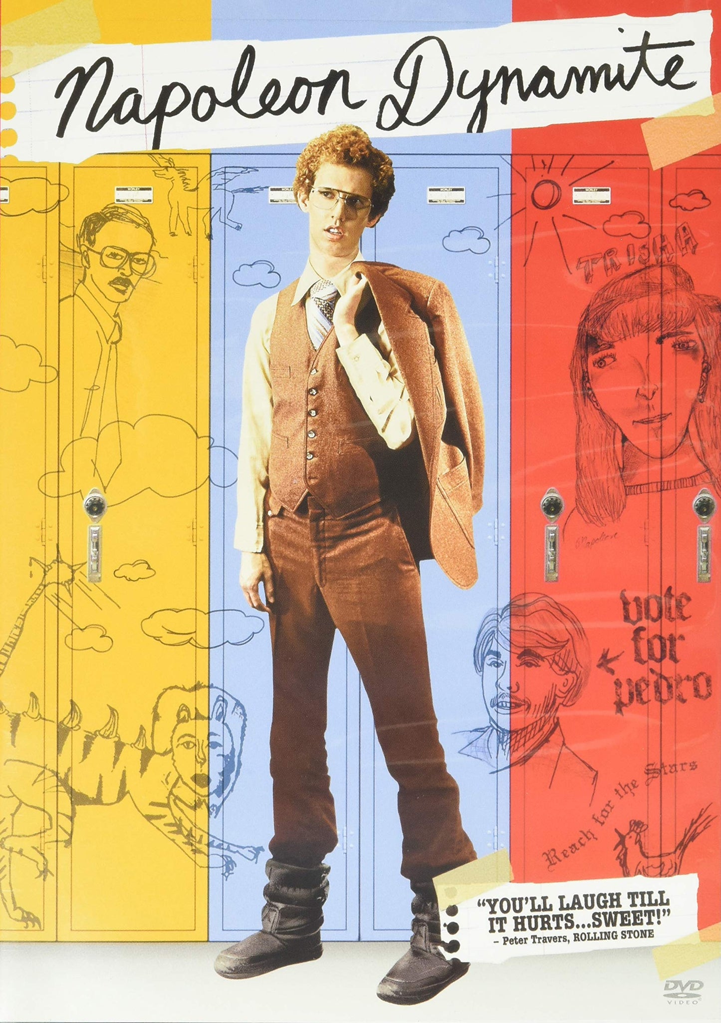 Napoleon Dynamite - 2270