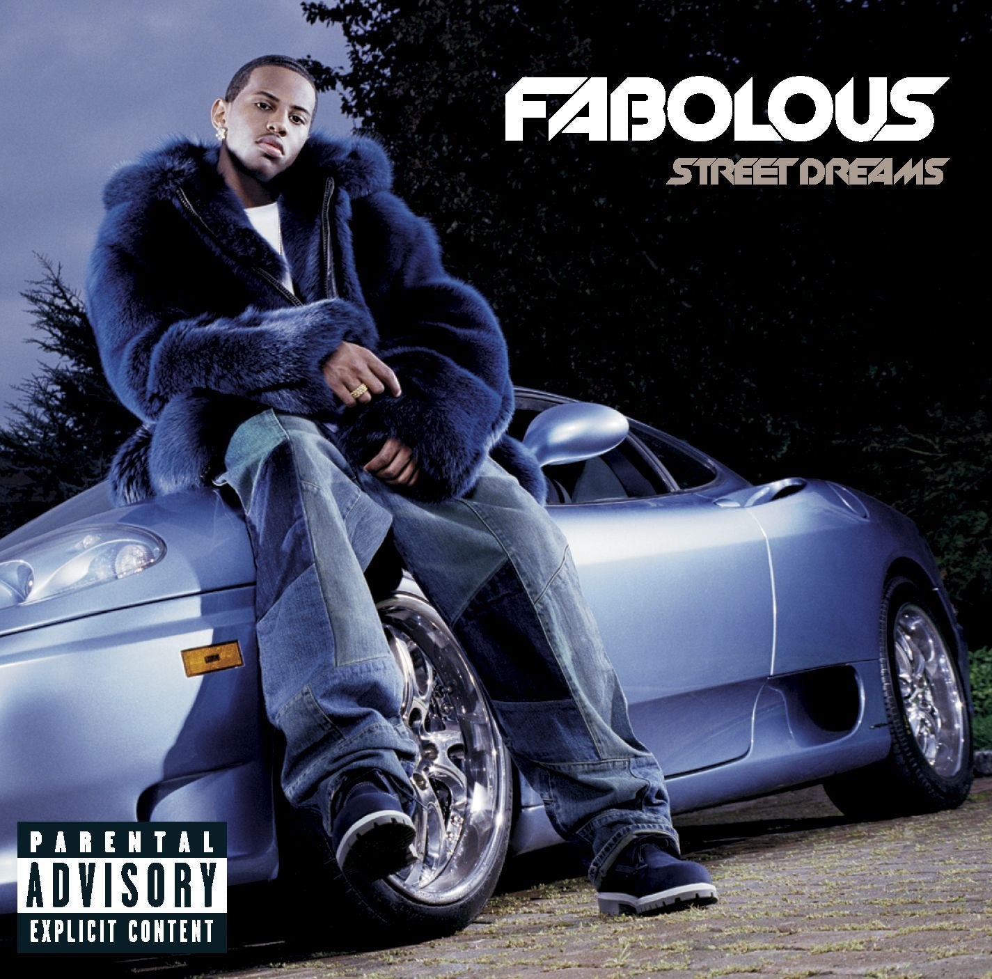 Street Dreams - 1404