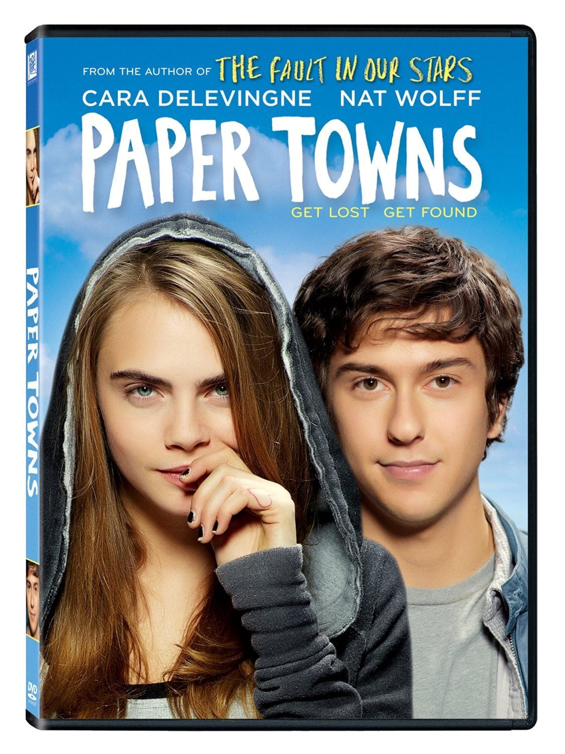 Paper Towns - 2141