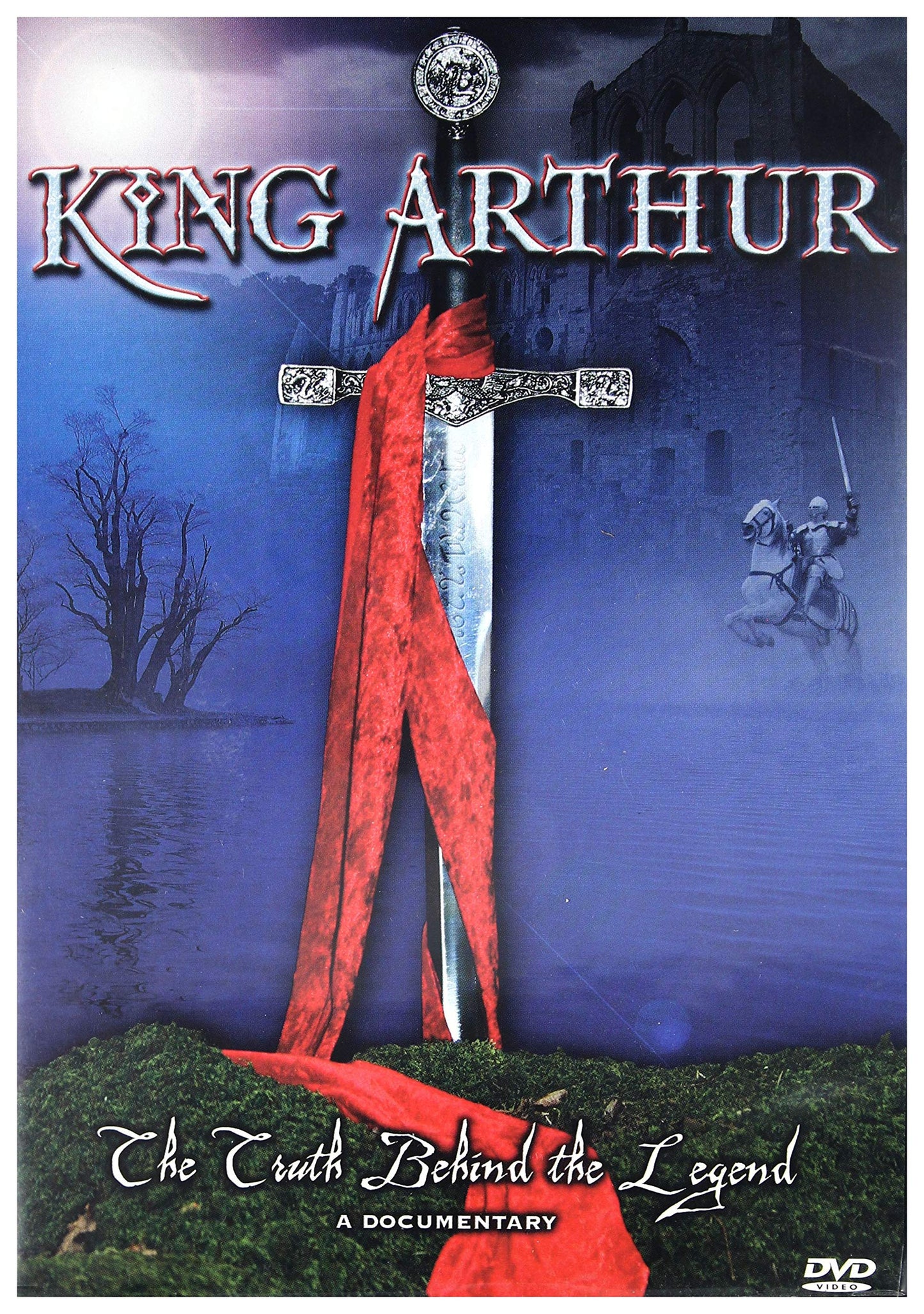 King Arthur - The Truth Behind the Legend (Documentary) - 1363