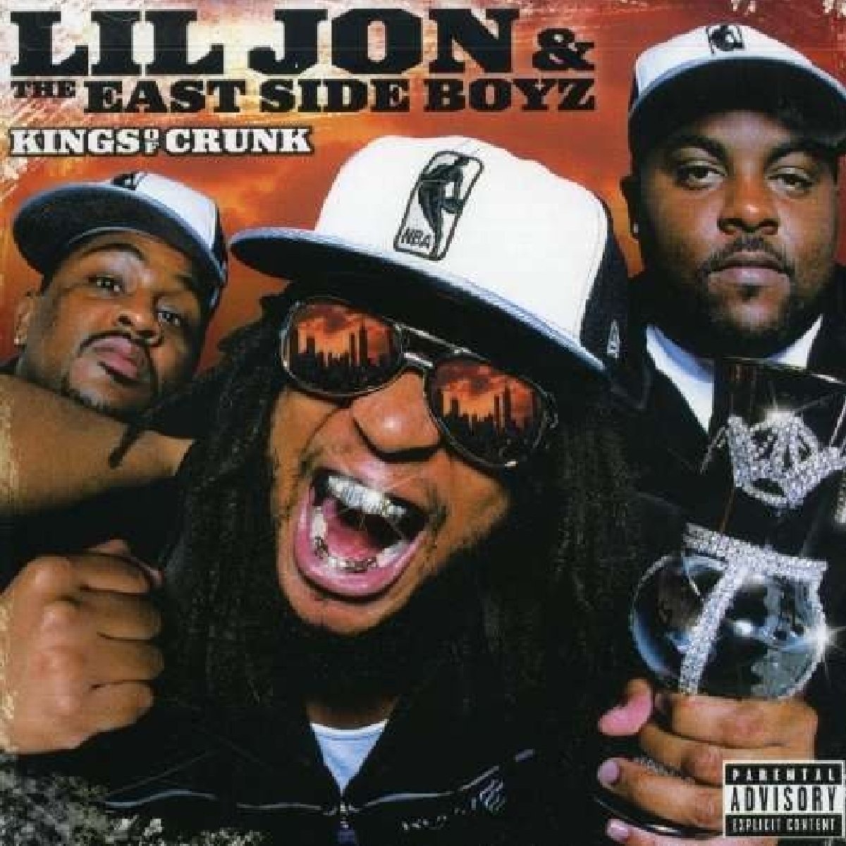 Kings Of Crunk - 9023