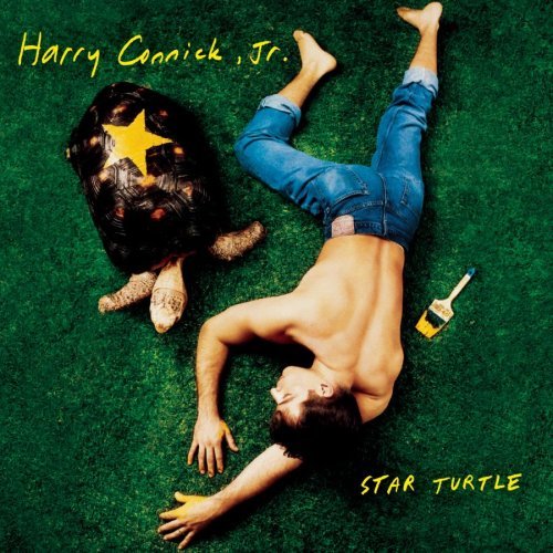 Star Turtle by Harry Connick Jr. (1996-08-02) - 7321
