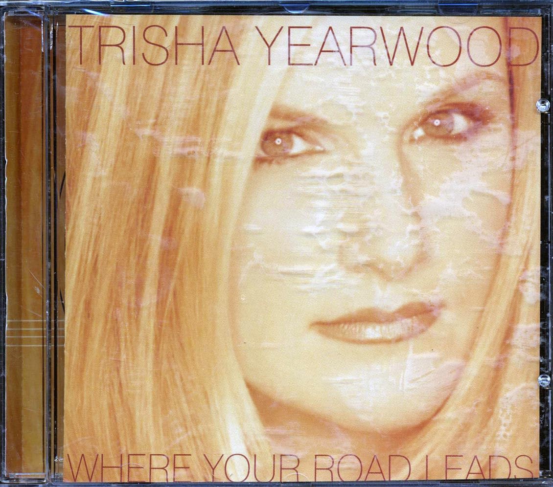 Where Your Road Leads - 3607