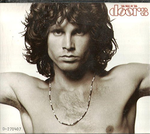The Best of the Doors by The Doors (1985-01-01) - 9169
