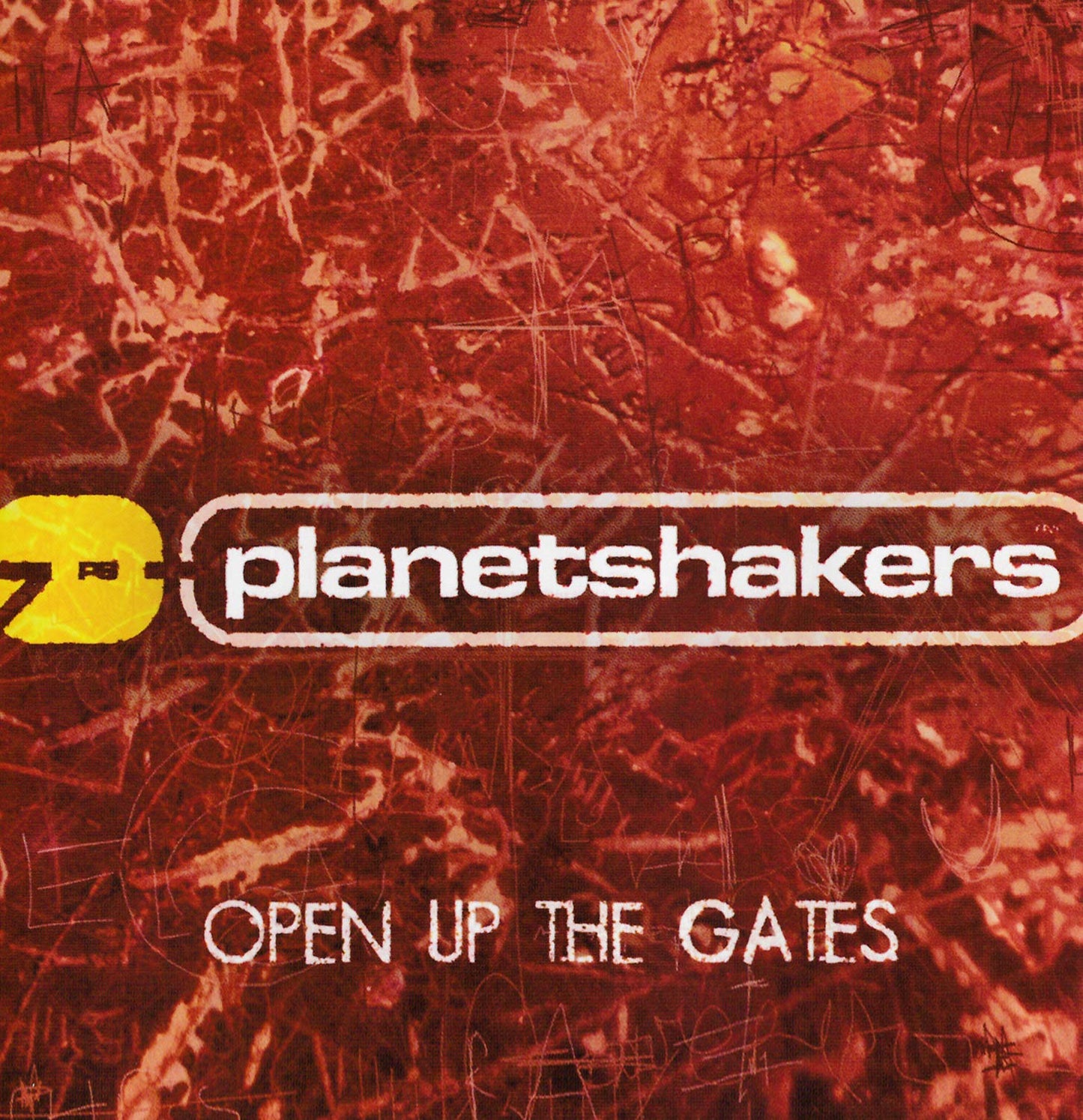 Open Up The Gates - 9