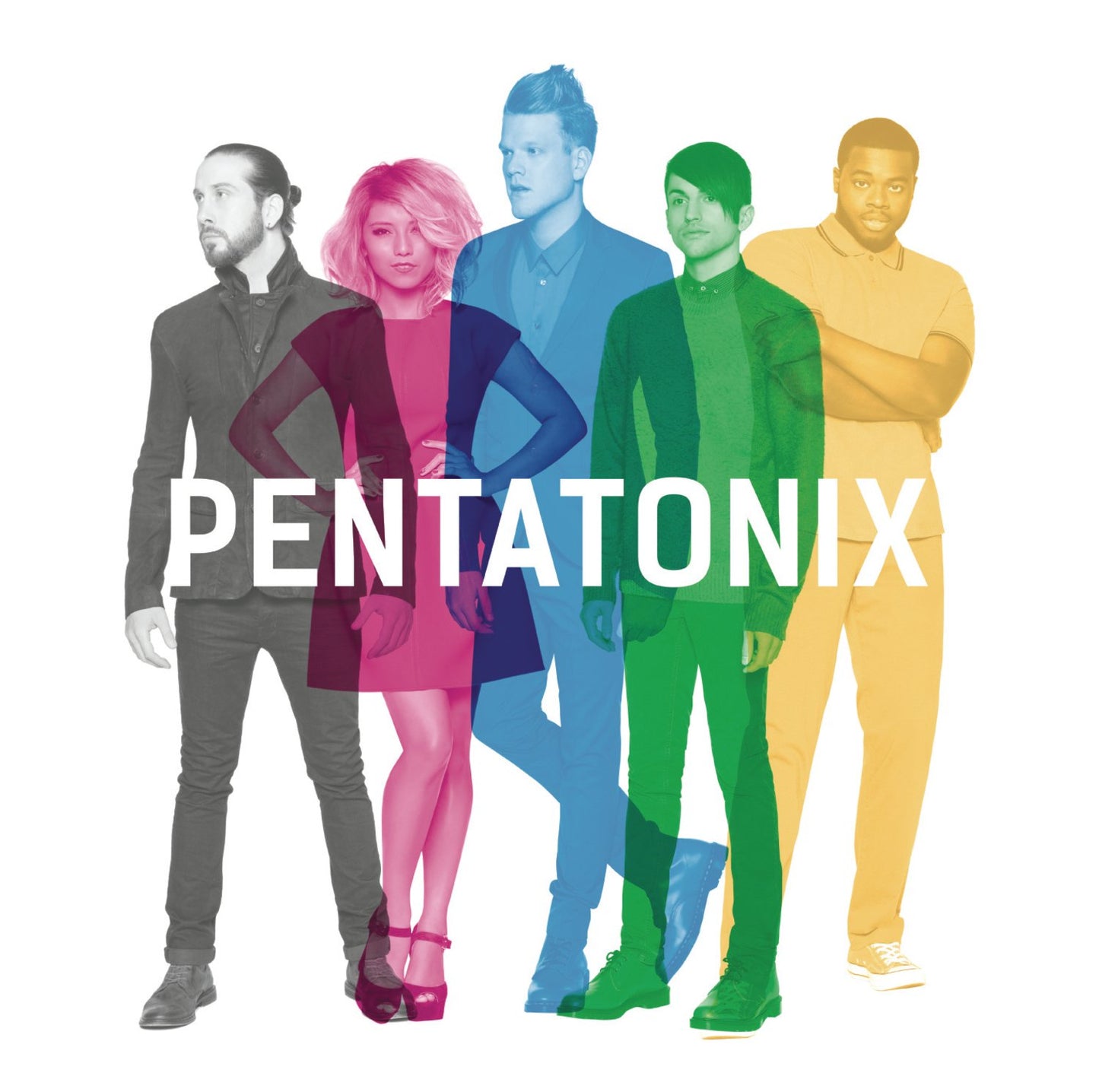 Pentatonix - 6224
