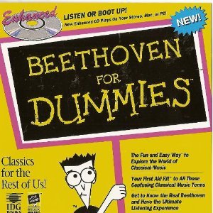 Beethoven for Dummies - 4071
