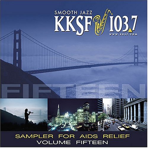 KKSF 103.7 - Aids Relief Sampler 15 - 4001
