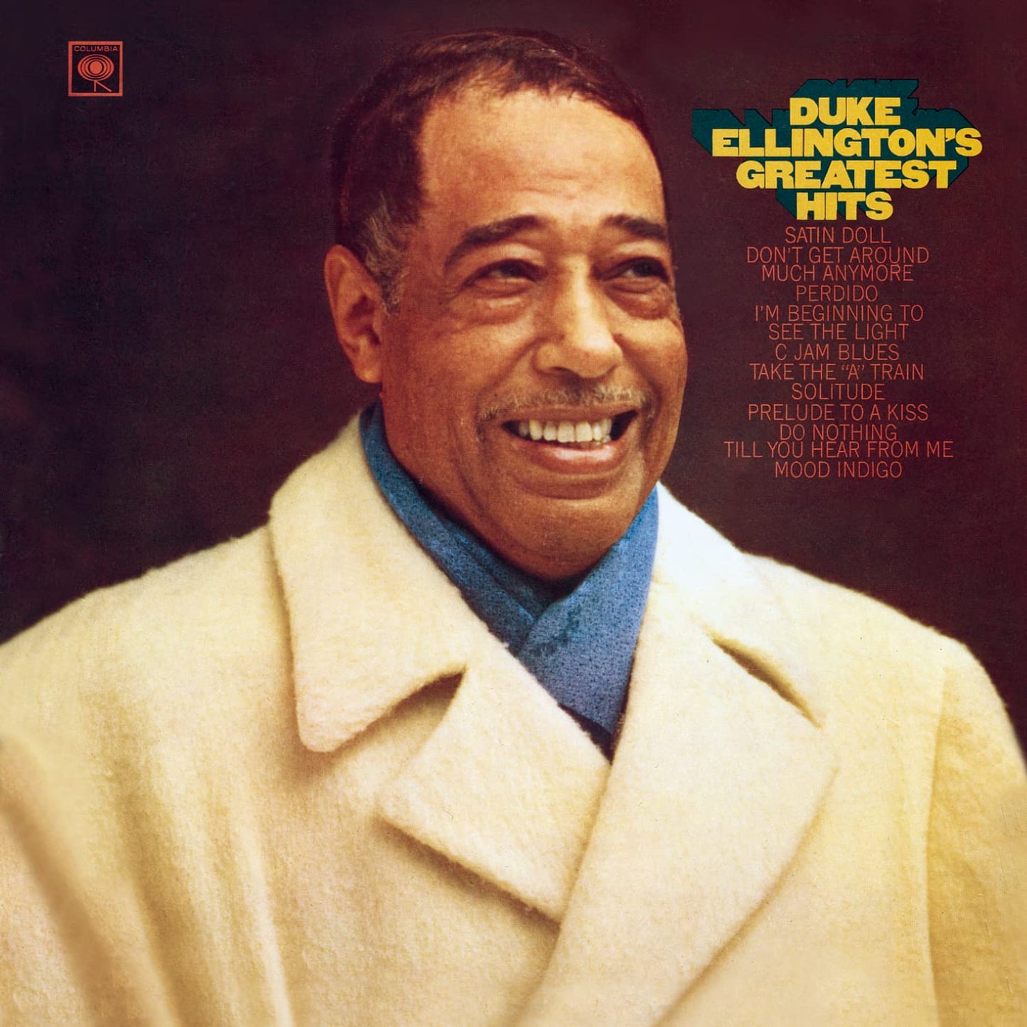 Duke Ellington's Greatest Hits - 3148