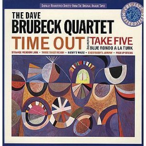 Time Out - 9856