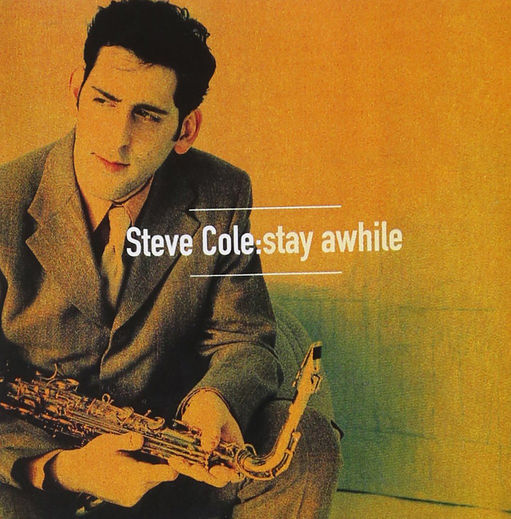 Stay Awhile - 1928