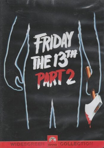 Friday The 13th, Part 2 - 6075