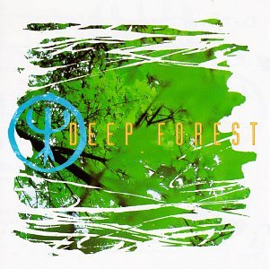 Deep Forest - 8094