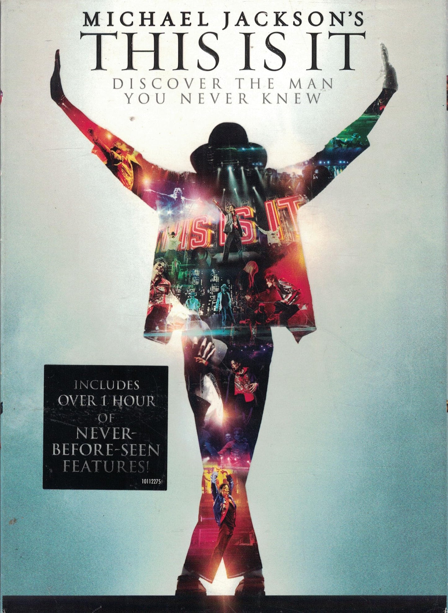 Michael Jackson's This Is It - 6939