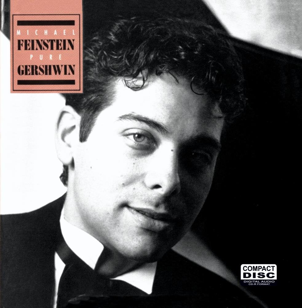 Pure Gershwin - 7921