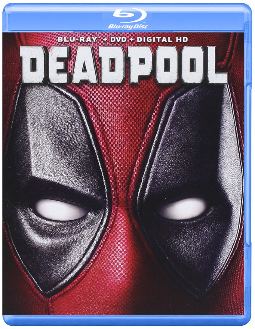 Deadpool - 7018