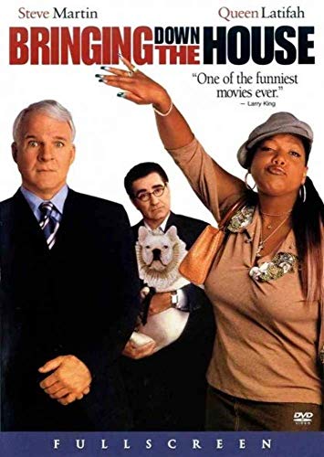Bringing Down The House (Full Screen Edition) - 2486
