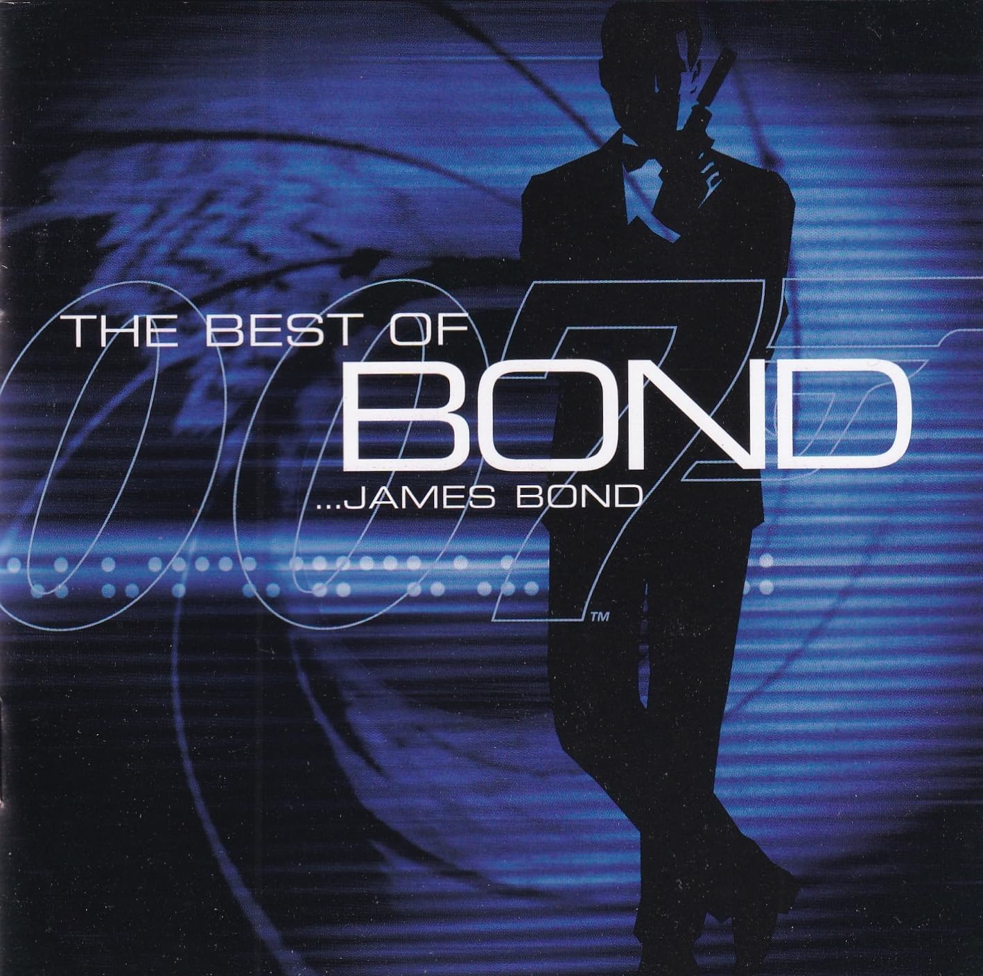 Best of Bond James Bond / Various - 2273