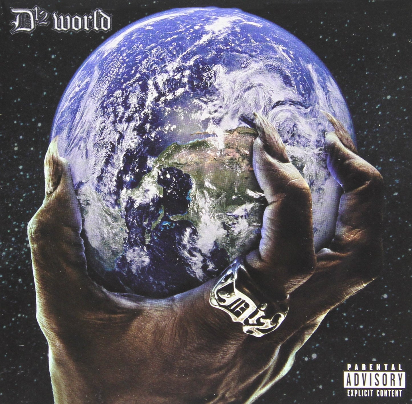 D12 World - 3512