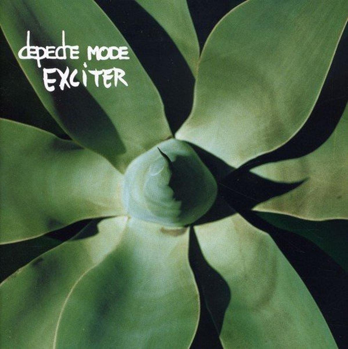 Exciter - 1296