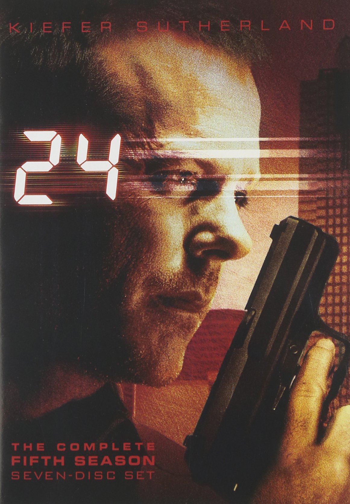 24: Season 5 - 5441