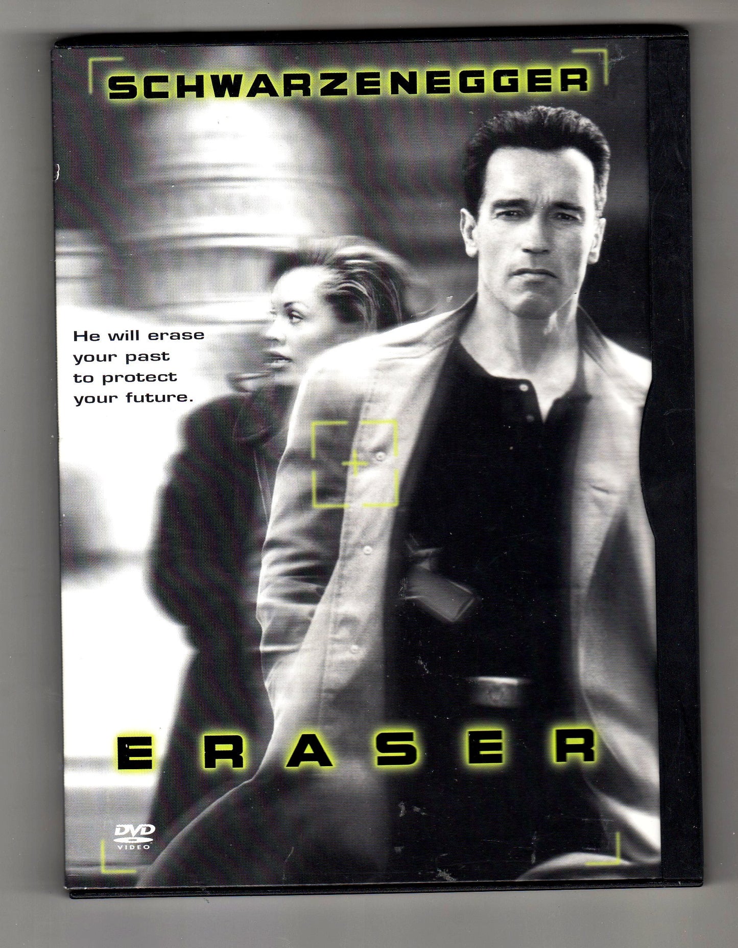 Eraser - 8573