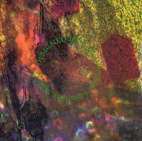 Tenebrae Vision - 5260